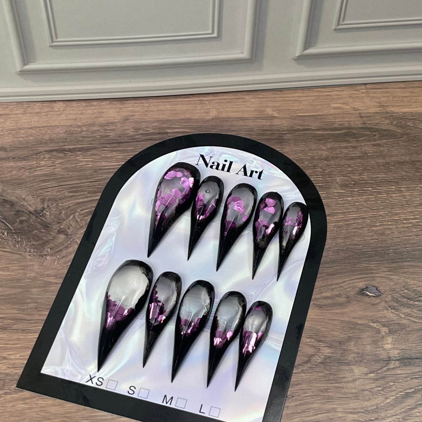 Size Large