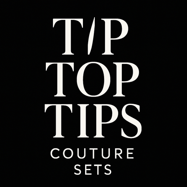 Tip Top Tips