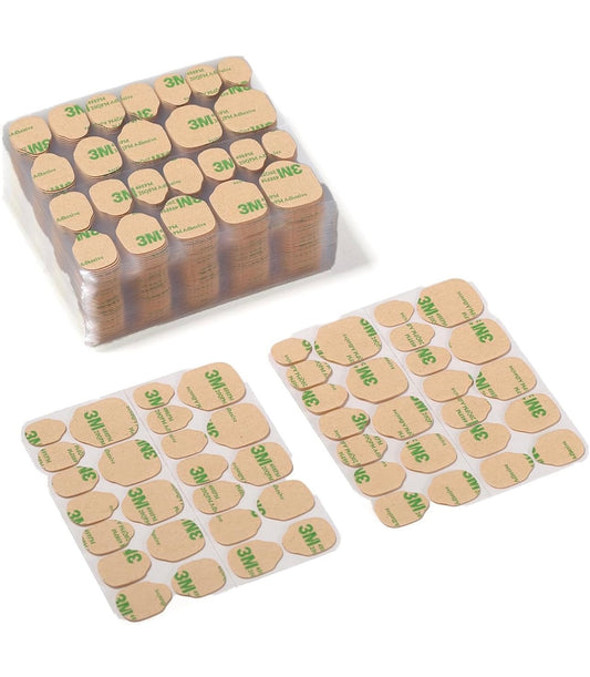 3M Double-Sided Nail Adhesives